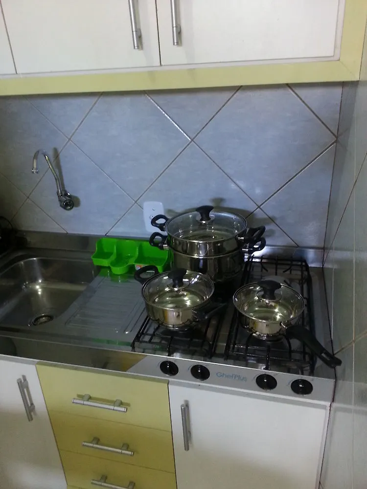 Condominio Mayara Fortaleza  Fortaleza (Ceara)