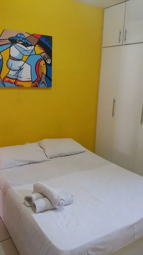 Condominio Mayara 포르탈레자 0*,