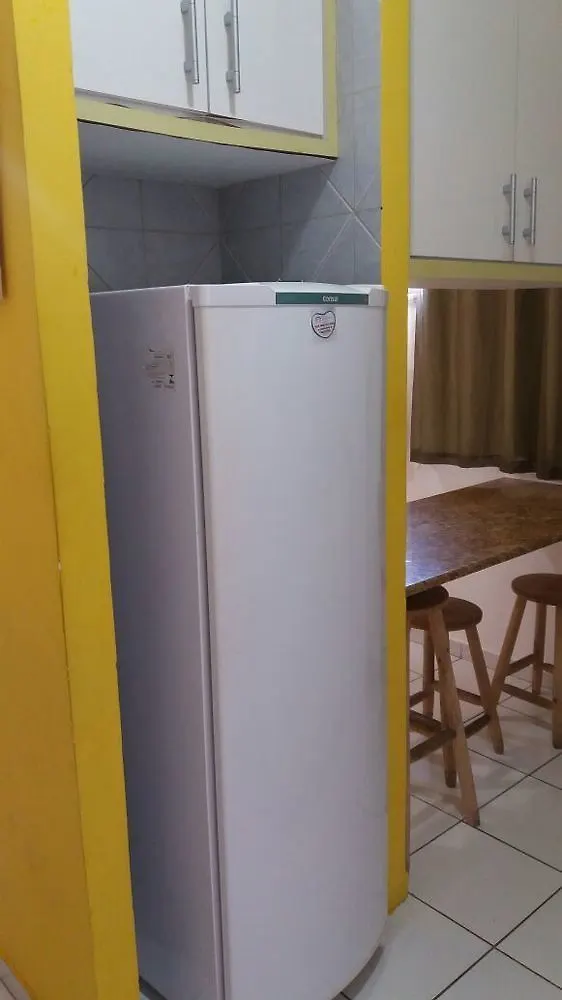 Condominio Mayara 포르탈레자 아파트