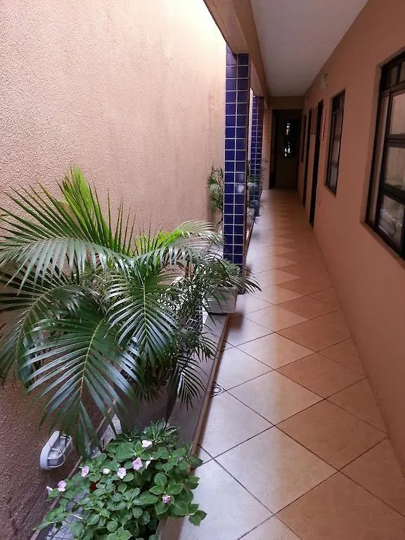 Condominio Mayara Fortaleza