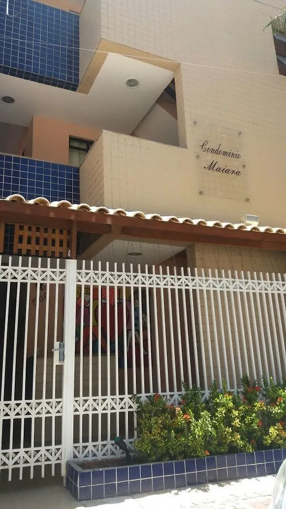 Condominio Mayara Fortaleza  0*, Fortaleza (Ceara)