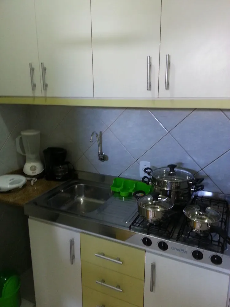 Apartment Condominio Mayara Fortaleza