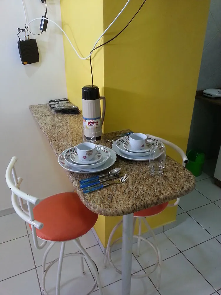 Apartment Condominio Mayara Fortaleza