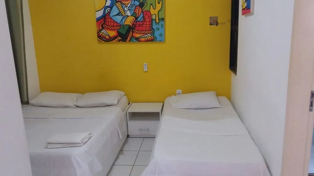 Condominio Mayara Fortaleza