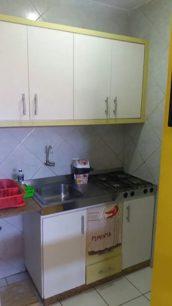 Apartment Condominio Mayara Fortaleza