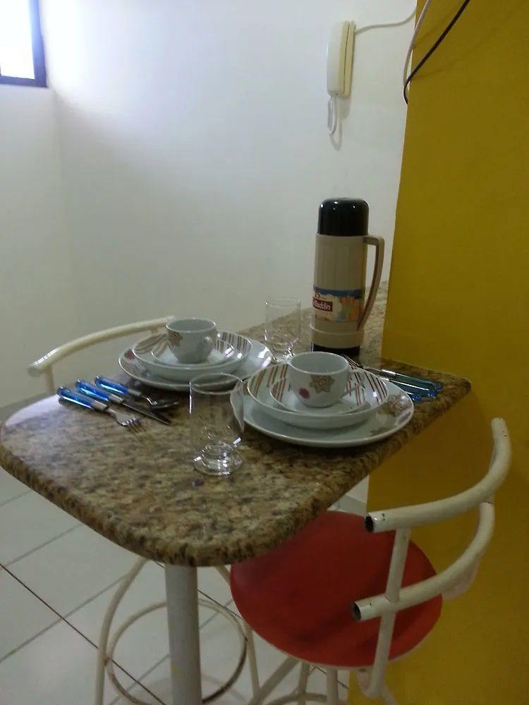 Condominio Mayara Fortaleza  Apartment Fortaleza (Ceara)