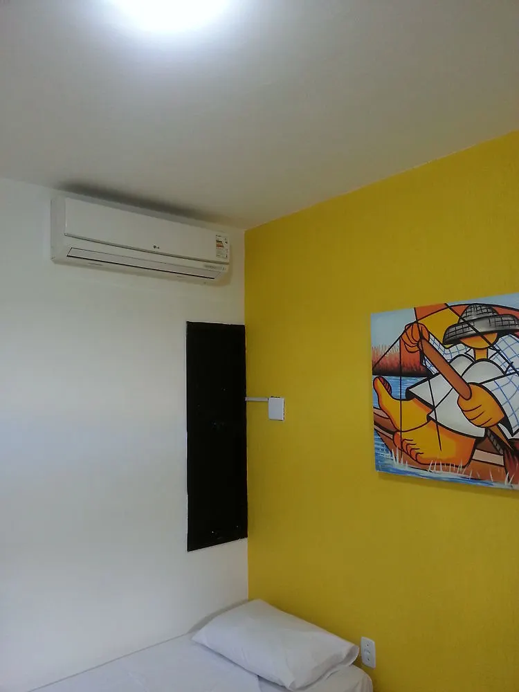 Condominio Mayara Fortaleza  Brazil