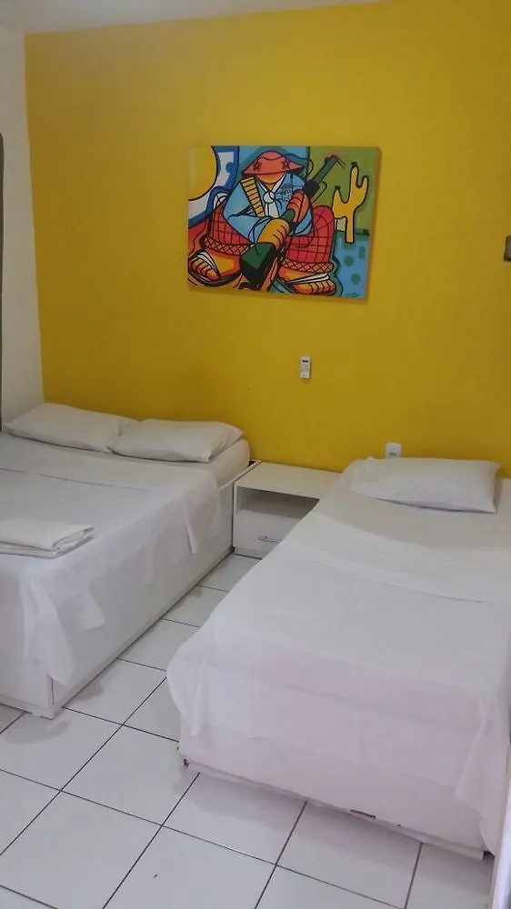 Condominio Mayara Fortaleza  Apartment