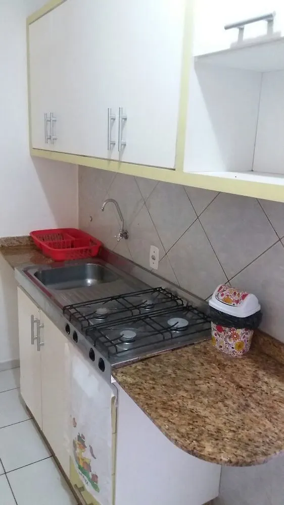 Condominio Mayara Fortaleza