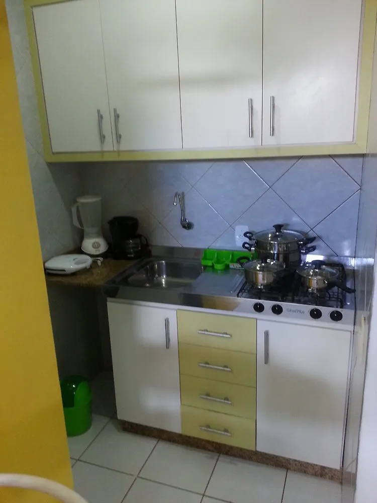 Apartment Condominio Mayara Fortaleza  Brazil