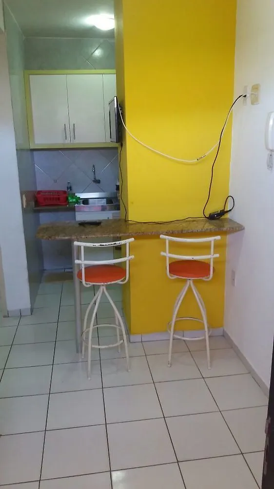 Apartment Condominio Mayara Fortaleza  Brazil
